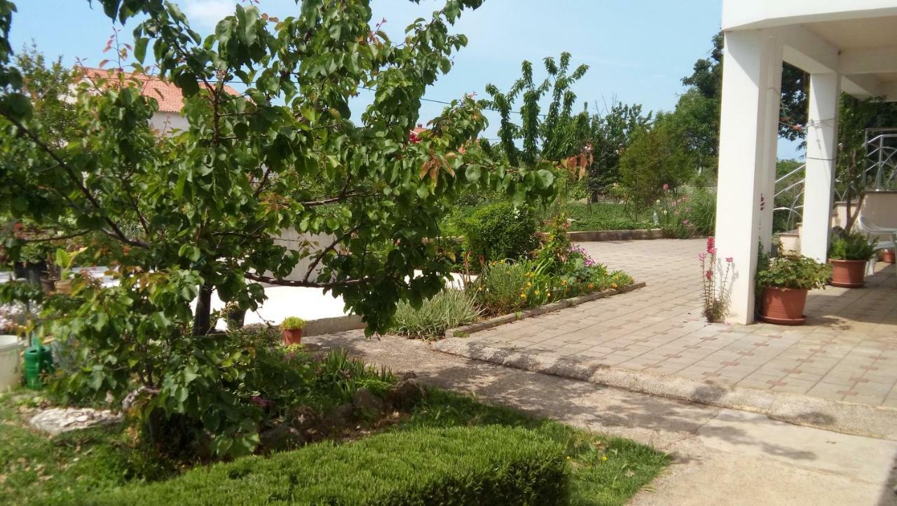Apartman La Maison Задар Екстер'єр фото