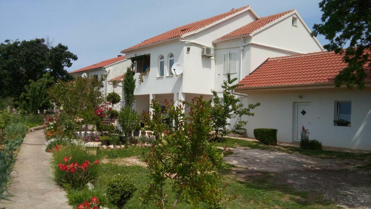 Apartman La Maison Задар Екстер'єр фото