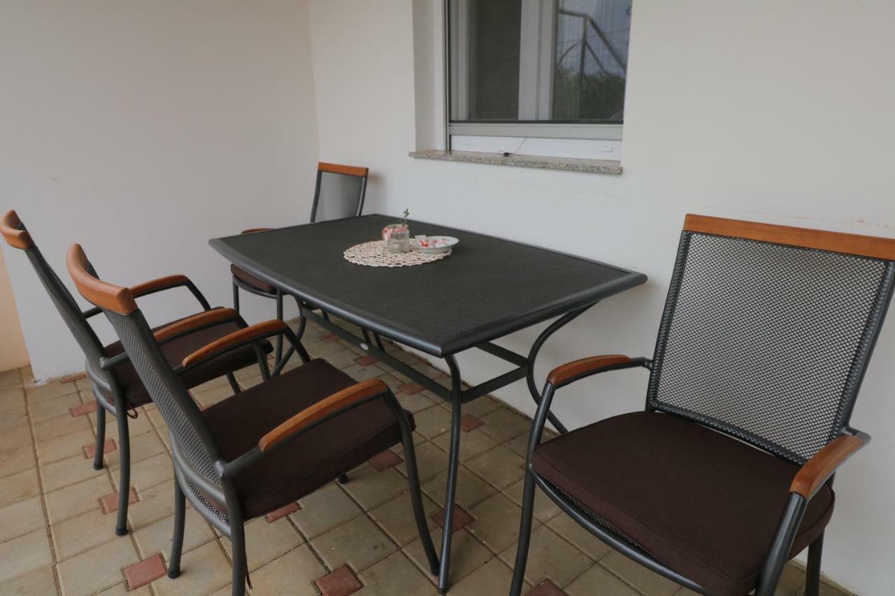 Apartman La Maison Задар Екстер'єр фото