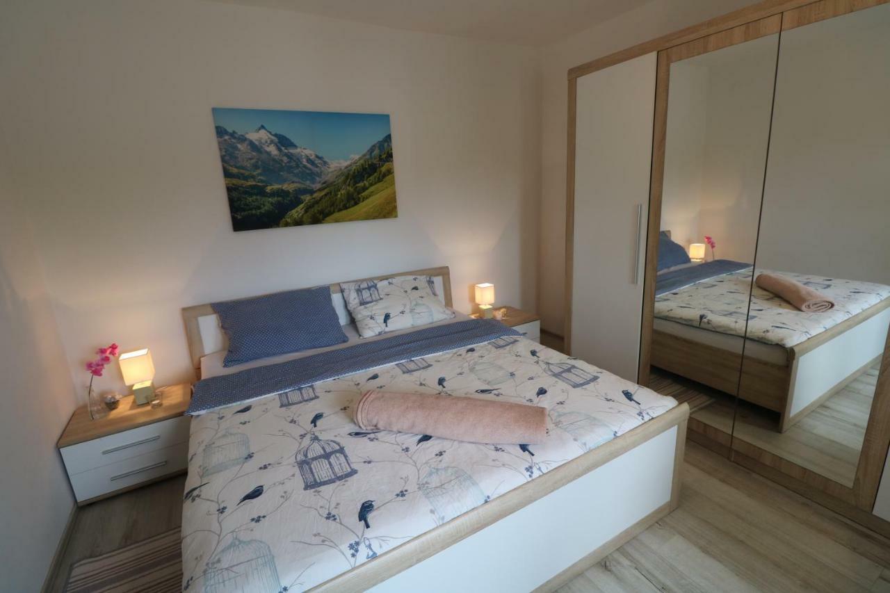 Apartman La Maison Задар Екстер'єр фото