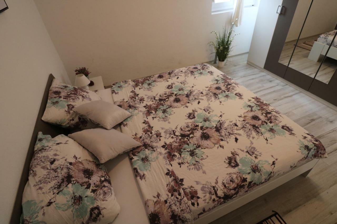 Apartman La Maison Задар Екстер'єр фото