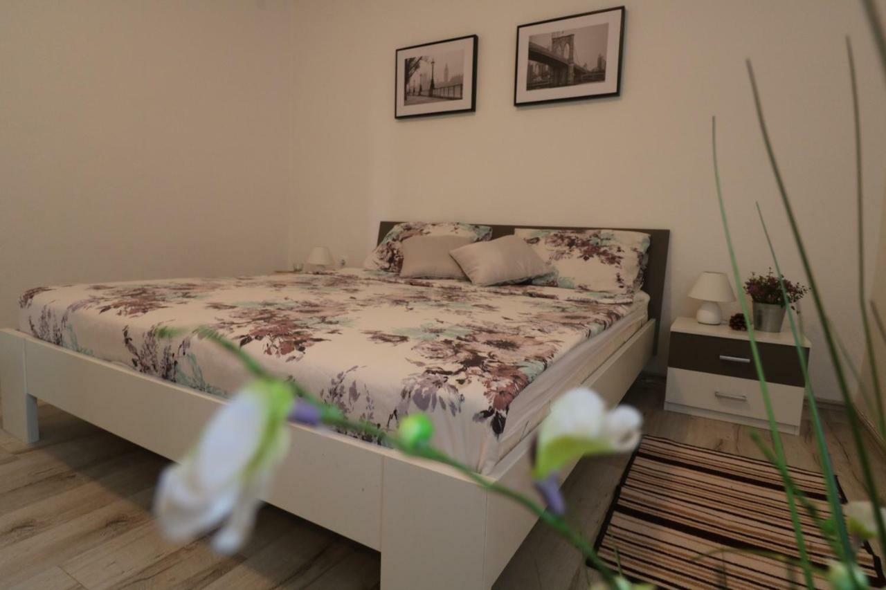 Apartman La Maison Задар Екстер'єр фото