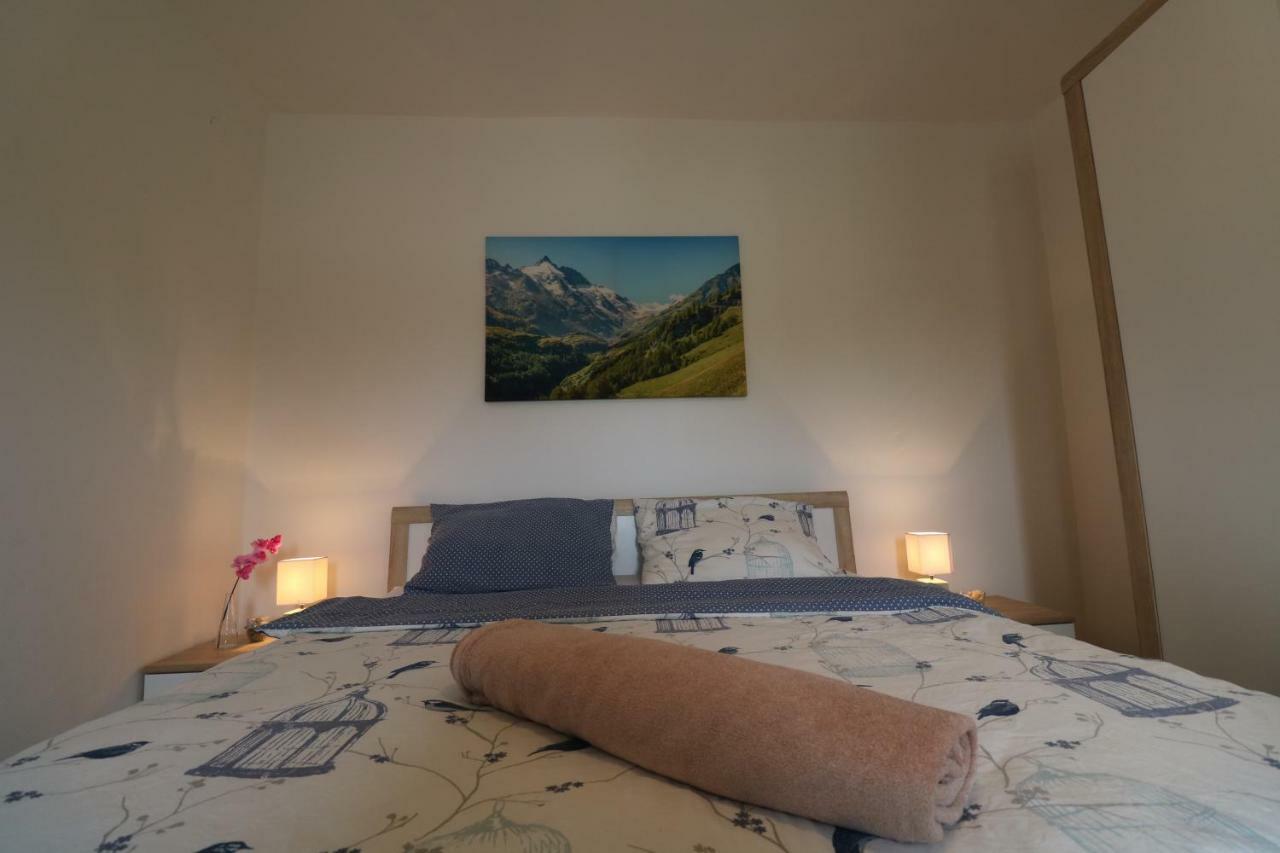 Apartman La Maison Задар Екстер'єр фото