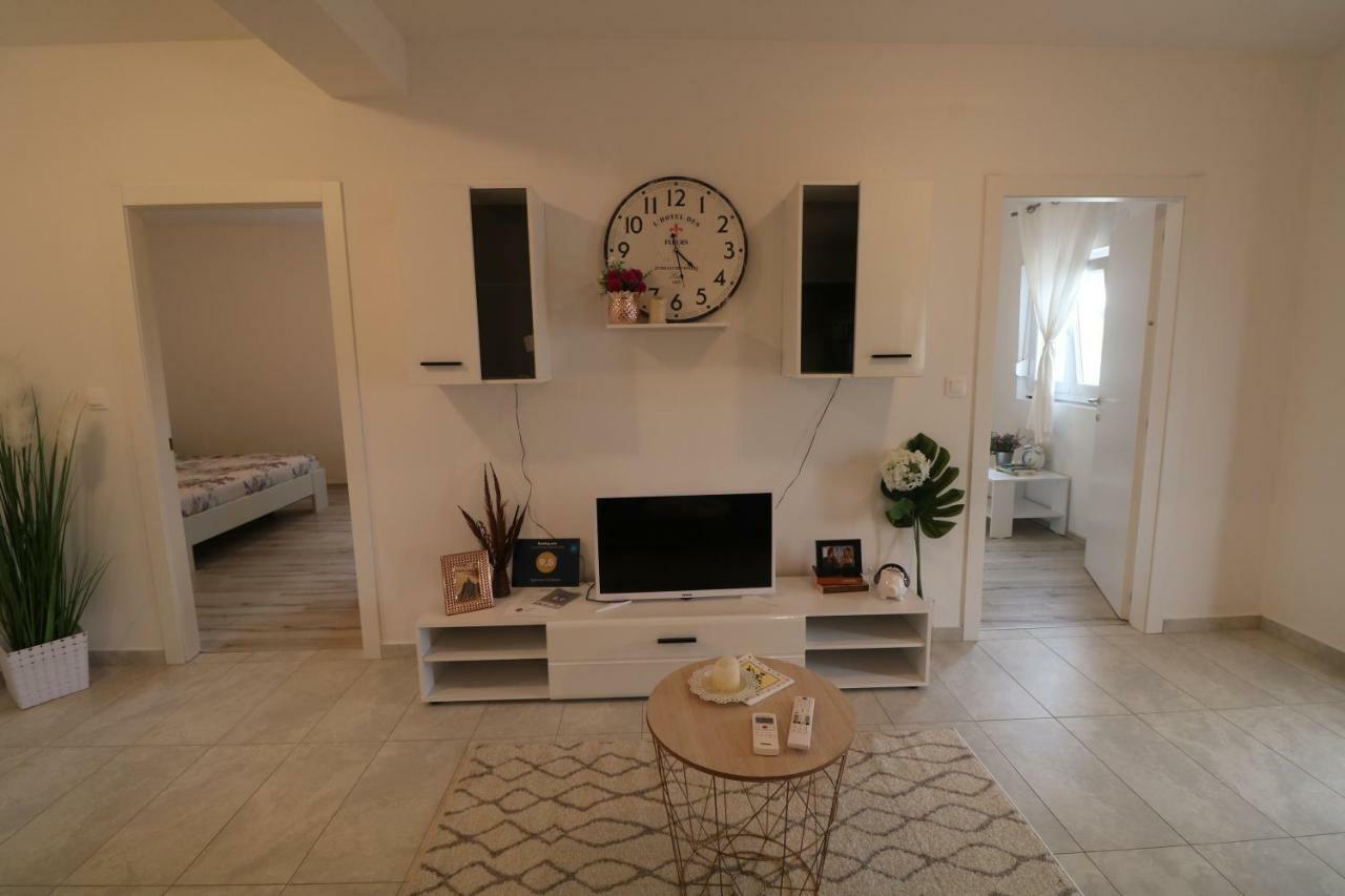 Apartman La Maison Задар Екстер'єр фото