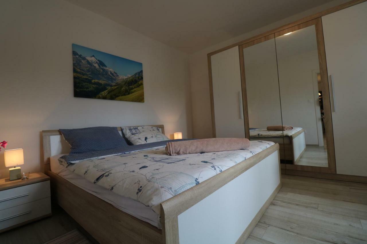 Apartman La Maison Задар Екстер'єр фото