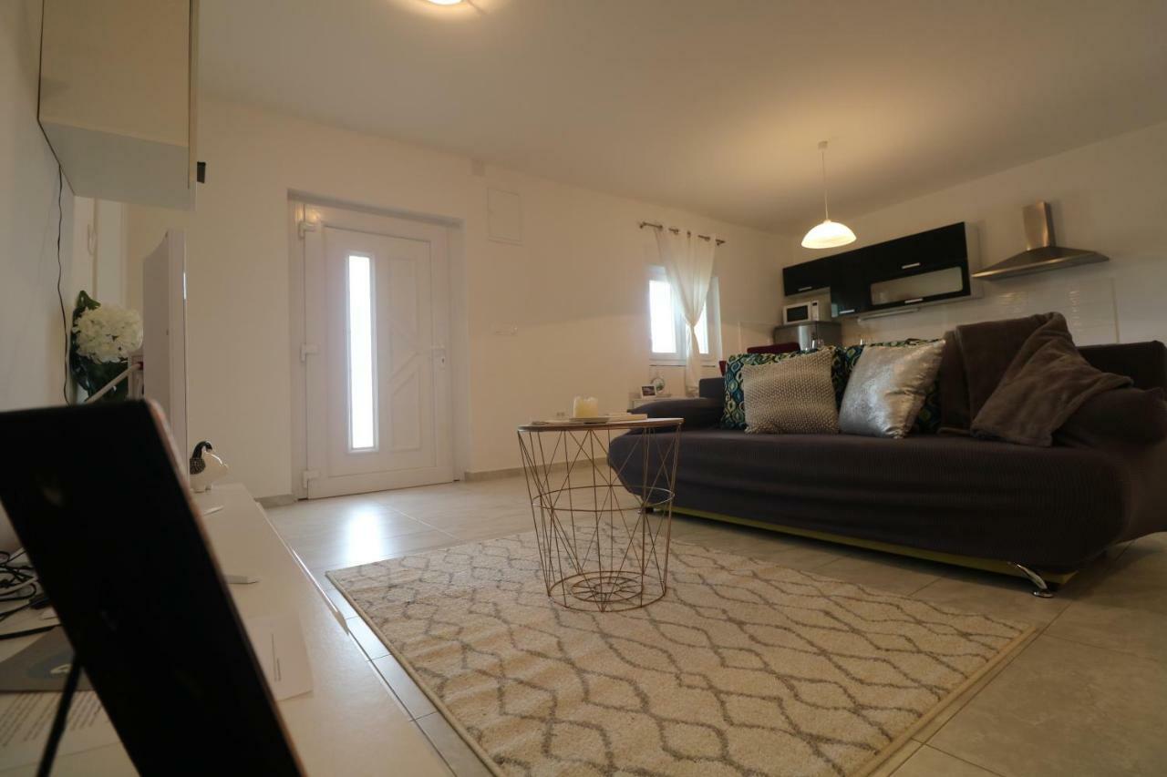 Apartman La Maison Задар Екстер'єр фото