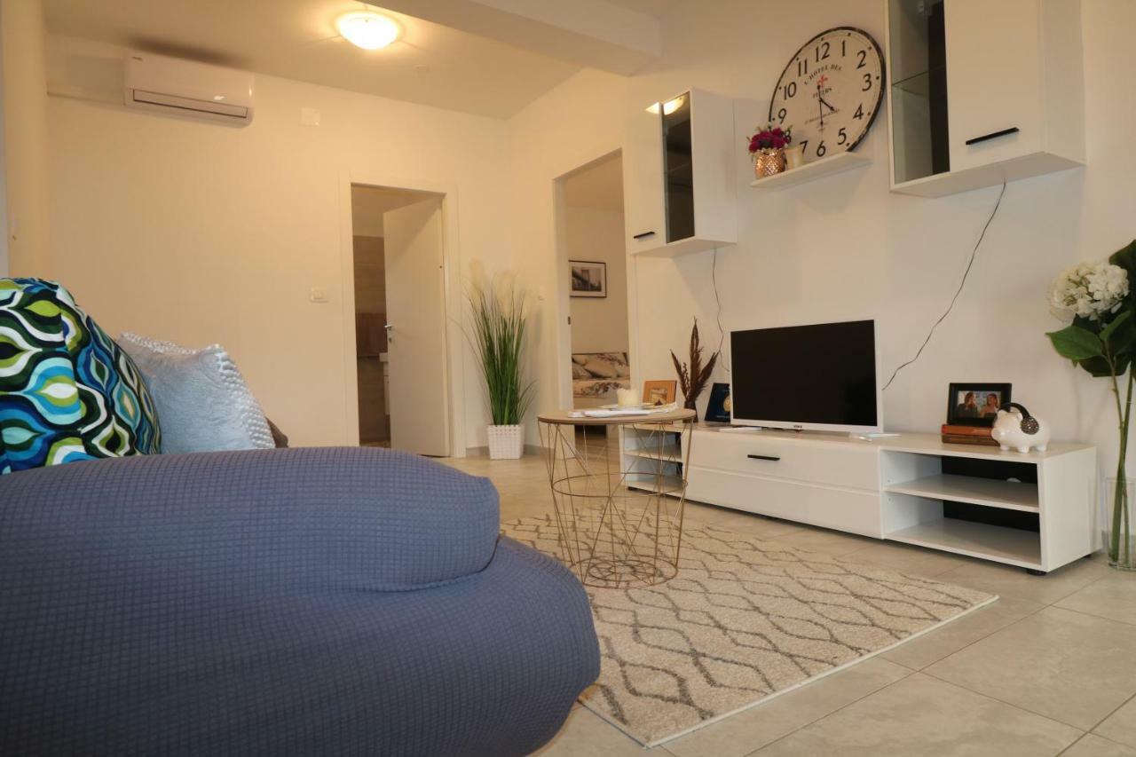 Apartman La Maison Задар Екстер'єр фото