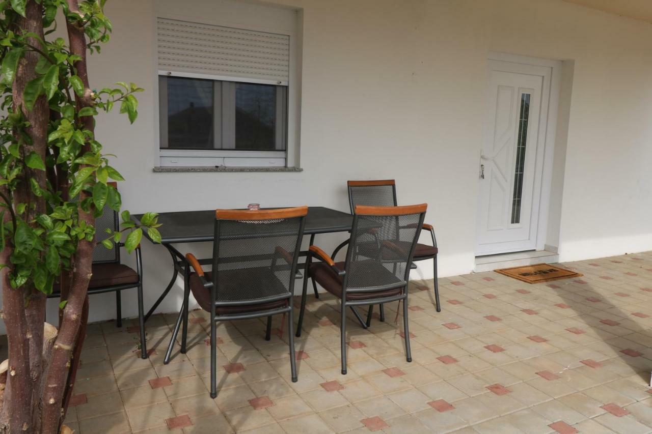Apartman La Maison Задар Екстер'єр фото